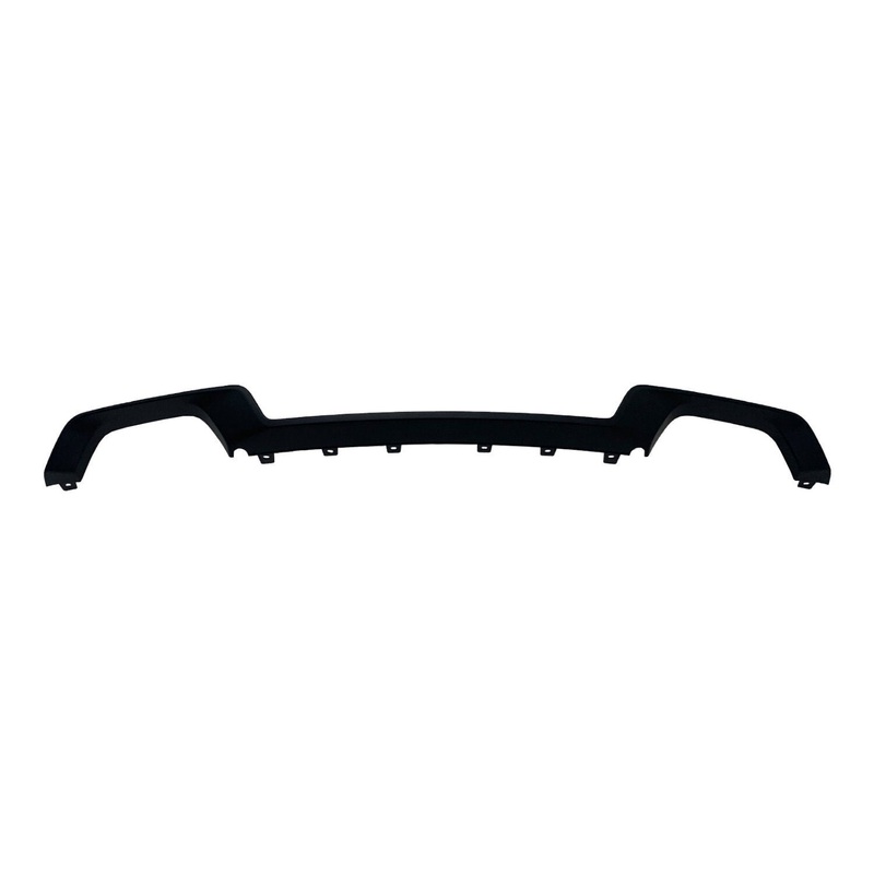 Valance Rear Lower Ford Explorer 2018-2019 Primed , Fo1195175 – Hunt Parts