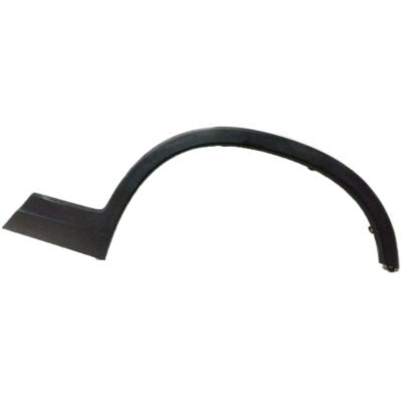 Wheel Arch Trim Rear Driver Side Honda Ridgeline 2017-2023 , HO1790110 – Hunt Parts