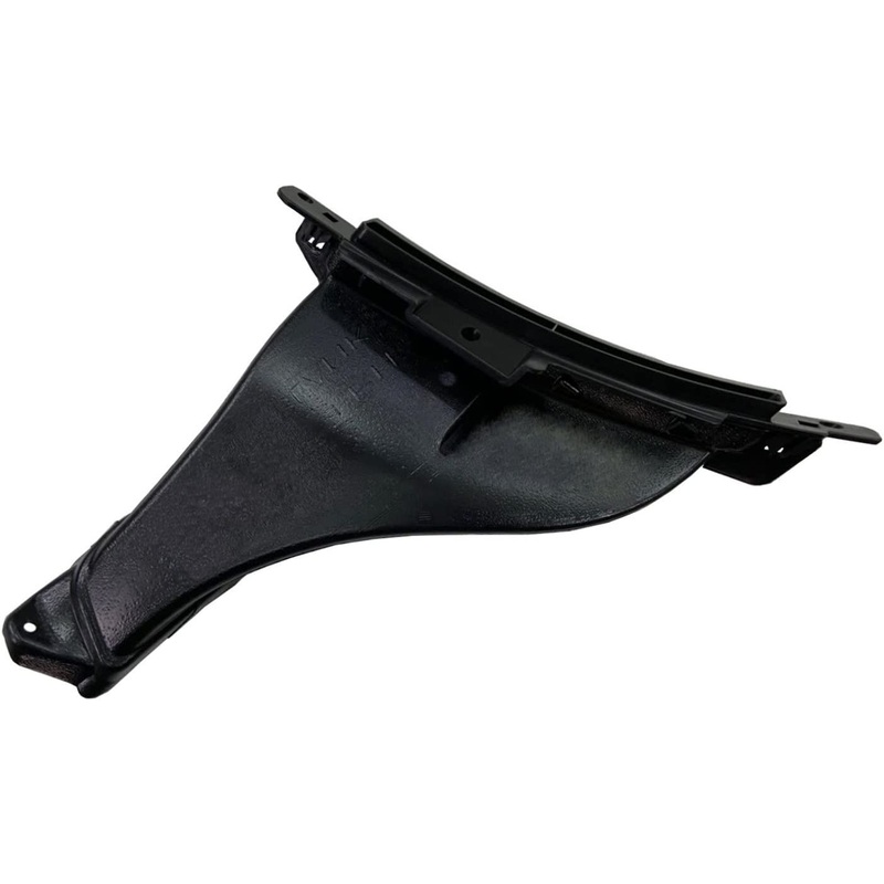 Bumper Air Duct Driver Side Kia Sorento 2019-2020 Black , KI1038145 – Hunt Parts