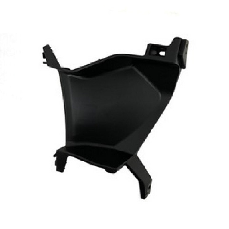 Bumper Air Duct Passenger Side Kia K5 2021-2023 , KI1039166 – Hunt Parts