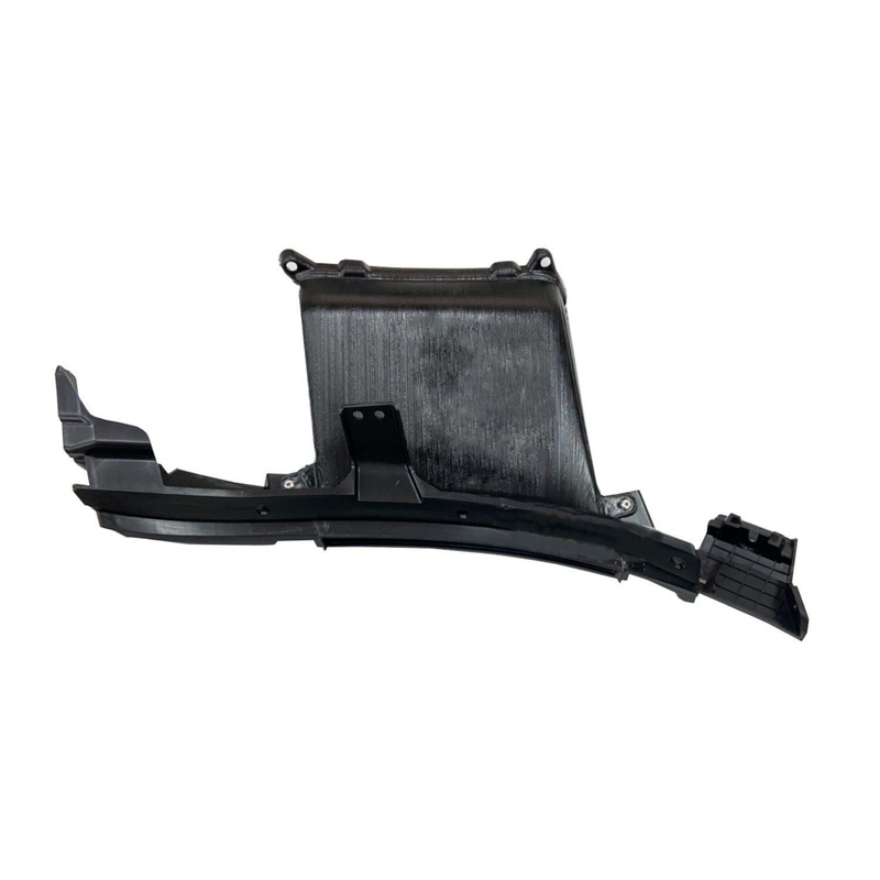 Bumper Air Duct Passenger Side Kia Telluride 2020-2022 , KI1039143 – Hunt Parts