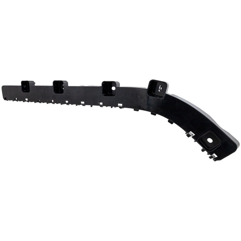 Bumper Bracket Rear Driver Side Infiniti Qx60 2014-2020 , IN1142105 – Hunt Parts