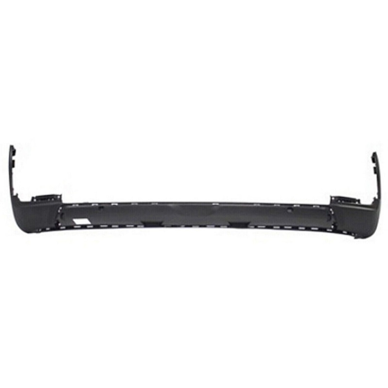Bumper Front Lower Kia Telluride 2020-2022 Textured Capa , KI1015116C – Hunt Parts