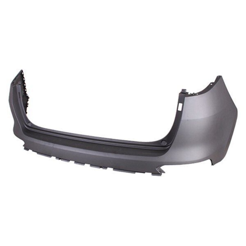 Bumper Rear Kia Sportage 2020-2022 Primed Without Sensor , KI1114113 – Hunt Parts