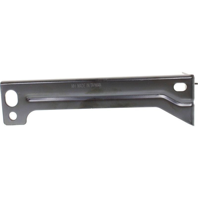 Fender Brace Front Passenger Side Ford F150 2015-2020 Aluminum , Fo1245121 – Hunt Parts