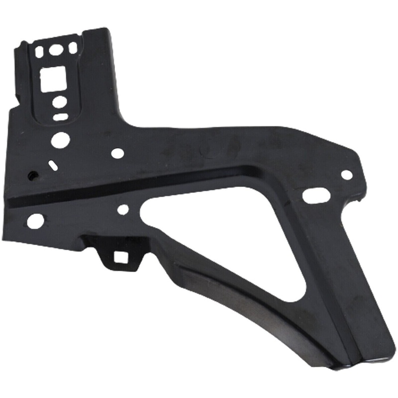 Fender Bracket Front Driver Side Ford Escape 2013-2019 Steel , Fo1244115 – Hunt Parts