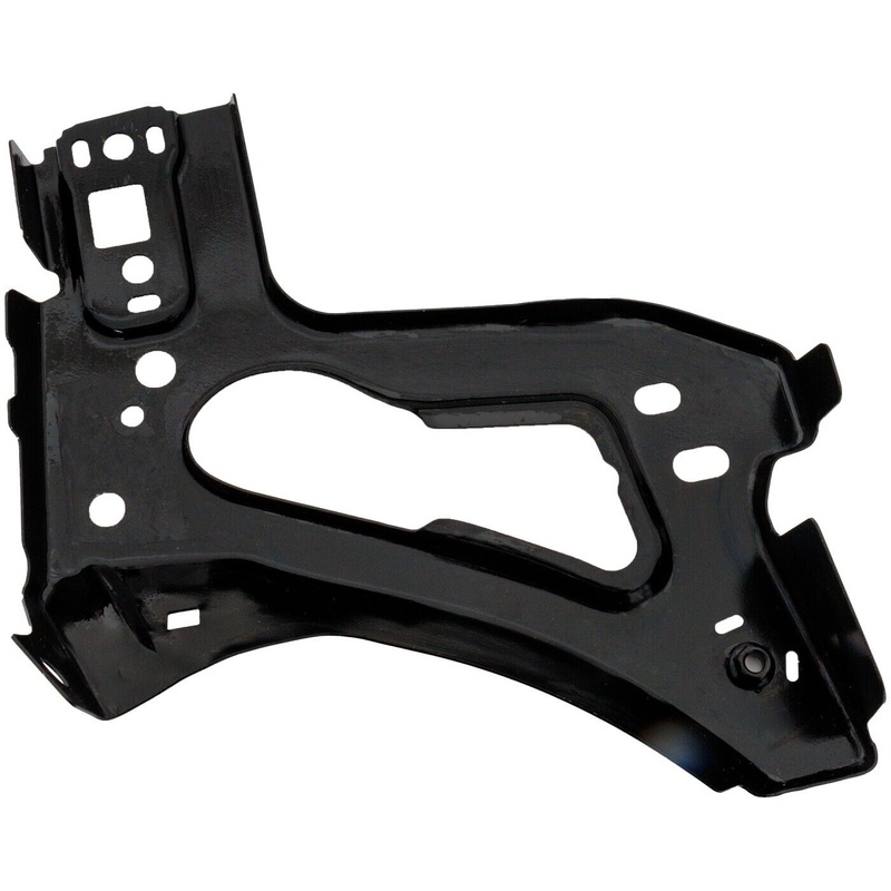 Fender Bracket Front Passenger Side Ford Escape 2013-2019 Steel , Fo1245115 – Hunt Parts