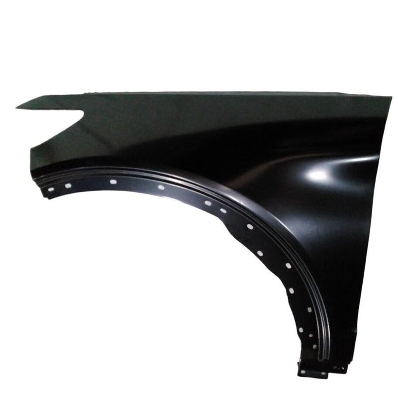 Fender Front Driver Side Ford Explorer 2020-2022 Steel Capa , Fo1240327C – Hunt Parts