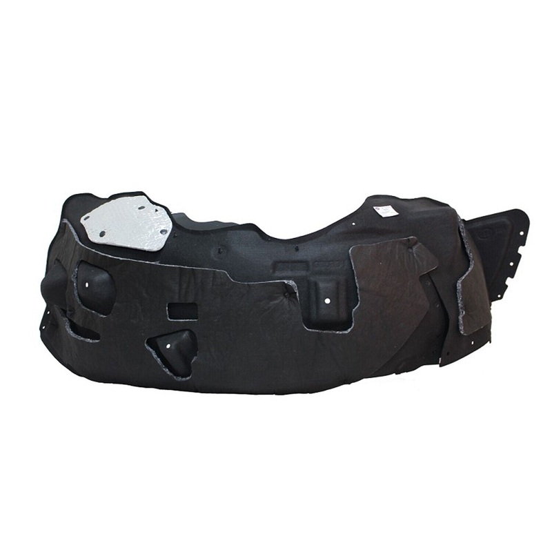 Fender Liner Front Passenger Side Ford Expedition 2018-2021 , Fo1249206 – Hunt Parts