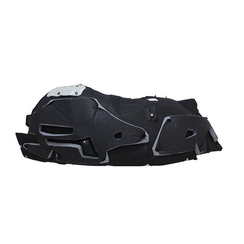 Fender Liner Front Passenger Side Ford F150 2021-2023 3.0T , Fo1249210 – Hunt Parts