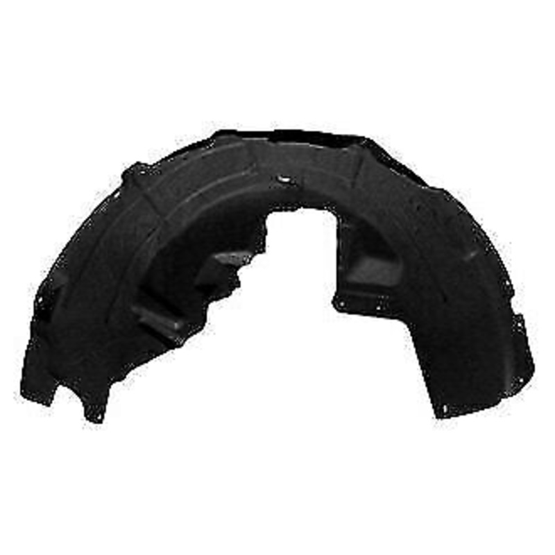 Fender Liner Rear Driver Side Ford Fusion 2013-2020 Exclude 17/18 Sprt , Fo1762100 – Hunt Parts