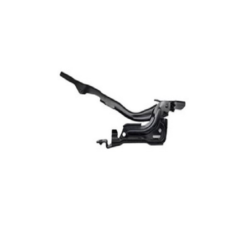 Hood Hinge Driver Side Ford F150 Raptor 2021-2023 Black Steel , Fo1236218 – Hunt Parts