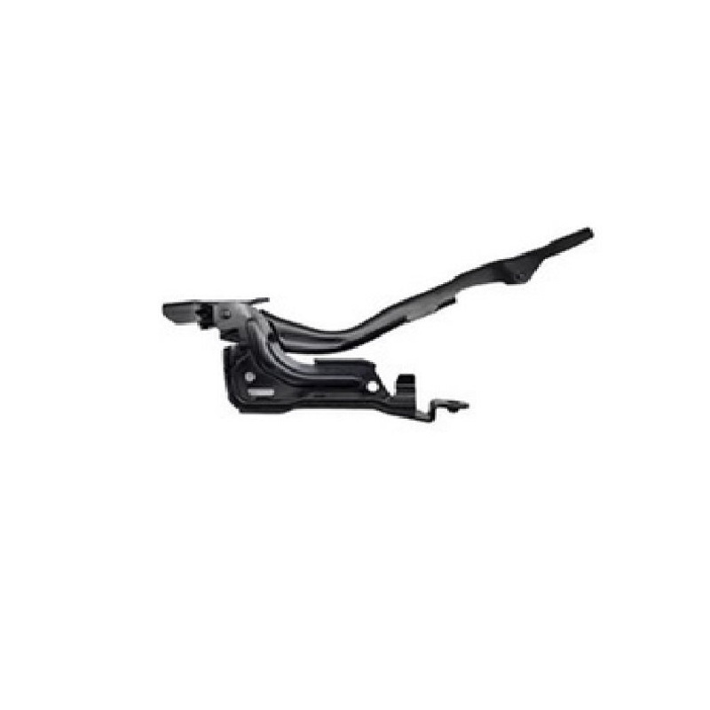 Hood Hinge Passenger Side Ford F150 Raptor 2021-2023 Black Steel , Fo1236217 – Hunt Parts