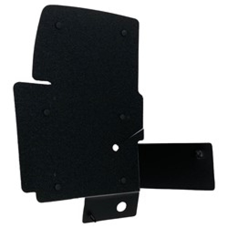 Radiator Air Deflector Passenger Side Lower Ford Van E350 2015-2021 , Fo1218171 – Hunt Parts