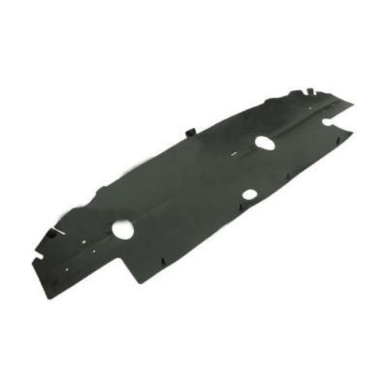 Radiator Support Air Deflector Ford F150 2015-2019 With Hd Towing 5.0L , Fo1218168 – Hunt Parts