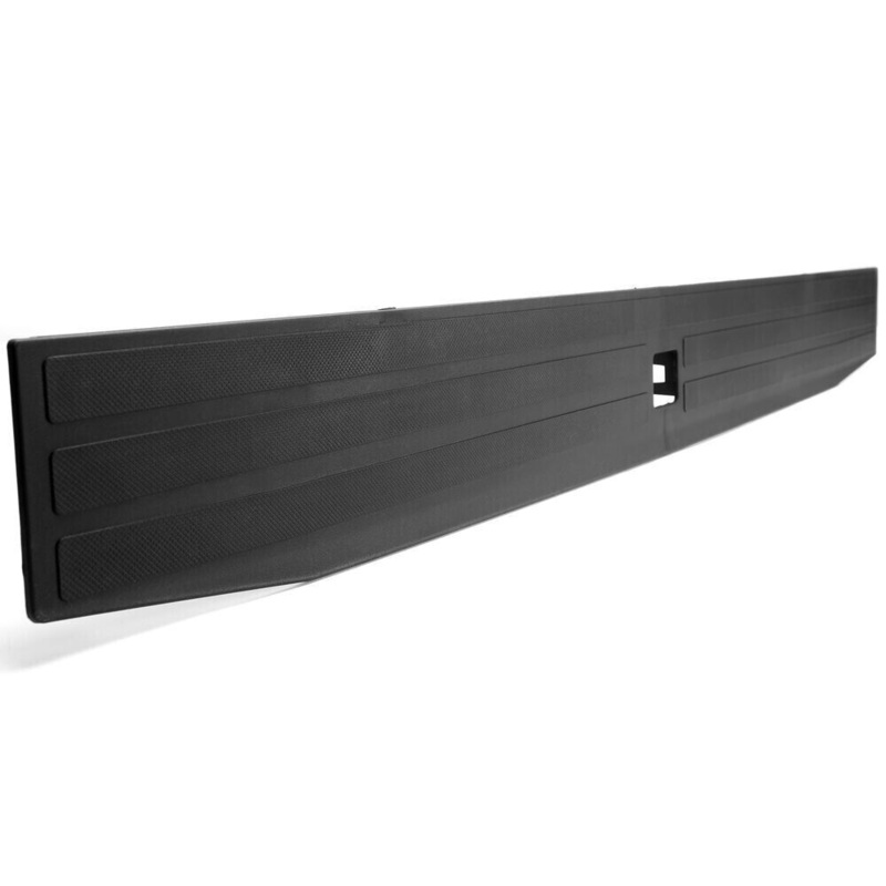 Tailgate Molding Driver Side Upper Ford F450 2017-2022 Black , Fo1904134 – Hunt Parts