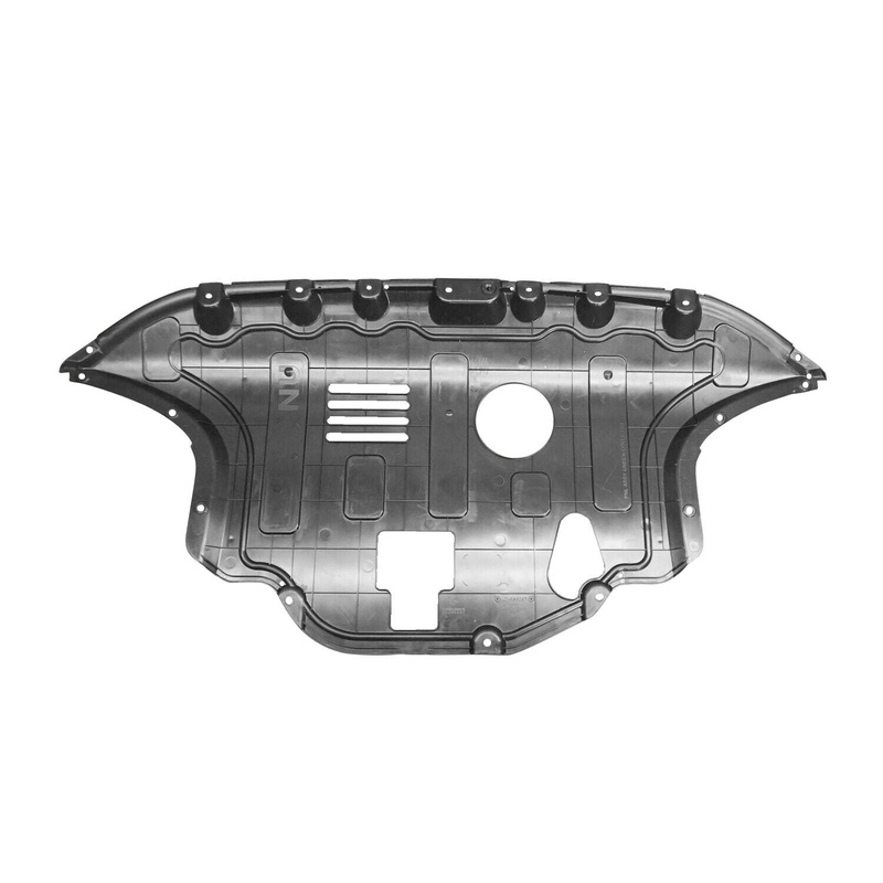 Undercar Shield Front Kia Seltos 2021 2.0L , KI1228180 – Hunt Parts