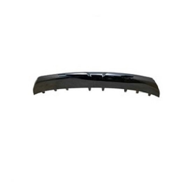 Valance Front Kia Telluride 2021-2022 Ptd Gloss Black , KI1095129 – Hunt Parts