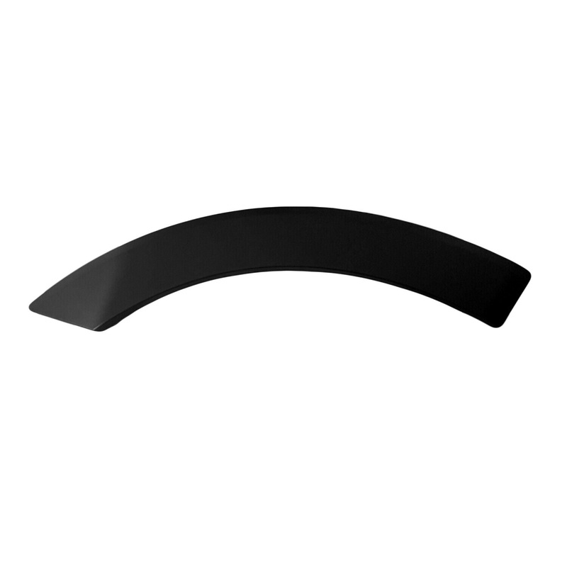 Wheel Arch Trim Front Driver Side Ford Transit T-350Hd Passngr 2015-2022 Black Door Mount , Fo1290137 – Hunt Parts