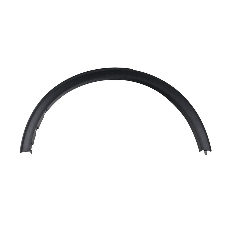 Wheel Arch Trim Rear Passenger Side Ford Escape Hybrid 2020-2022 Black , Fo1791123 – Hunt Parts
