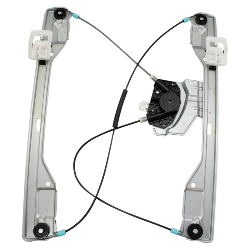 Window Regulator Rear Driver Side Ford F150 Raptor 2017-2020 Power With Motor , Fo1550137 – Hunt Parts