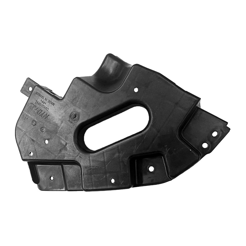 Bumper Bracket Front Driver Side Chevrolet Suburban 2021-2023 Exclude Z71 , Gm1026102 – Hunt Parts