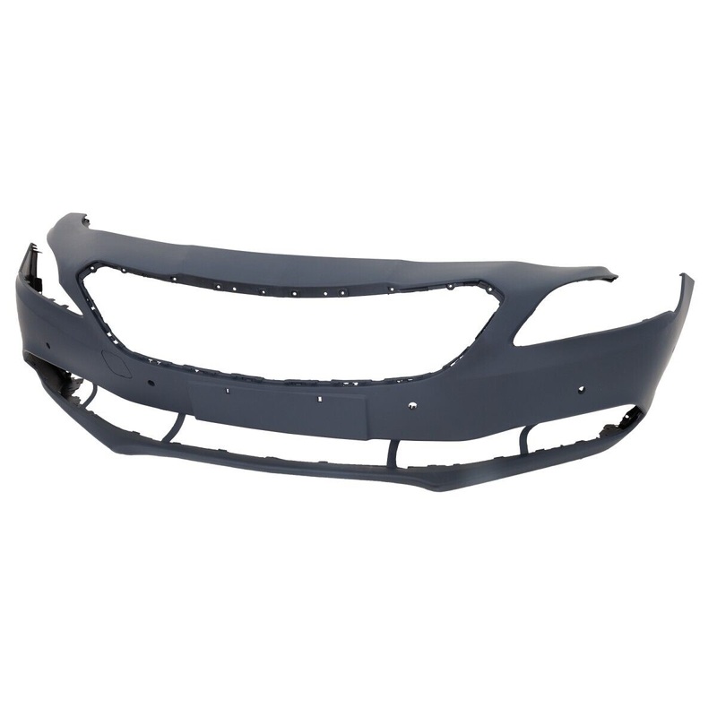 Bumper Front Buick Lacrosse 2017-2019 Primed Ptm With Park Assist Sensor Capa , Gm1000A17C – Hunt Parts