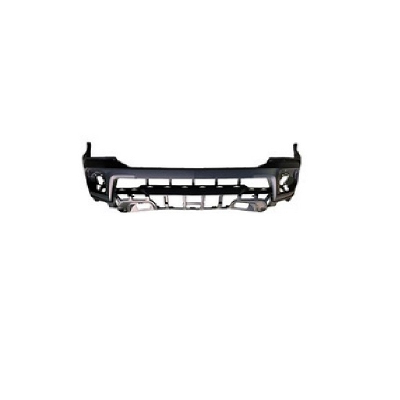 Bumper Front Chevrolet Colorado 2021-2022 Primed Ptm With Tow Hook Exlcude Zr2 , Gm1000A49 – Hunt Parts