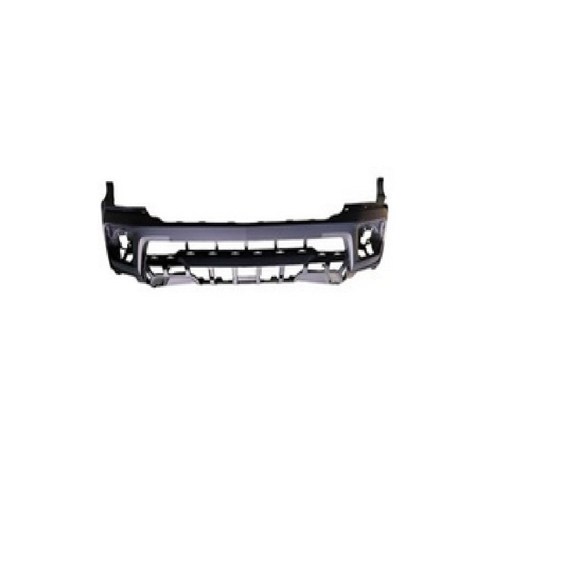 Bumper Front Chevrolet Colorado 2021-2022 Primed Ptm Without Tow Hook Exclude Zr2 , Gm1000A48 – Hunt Parts