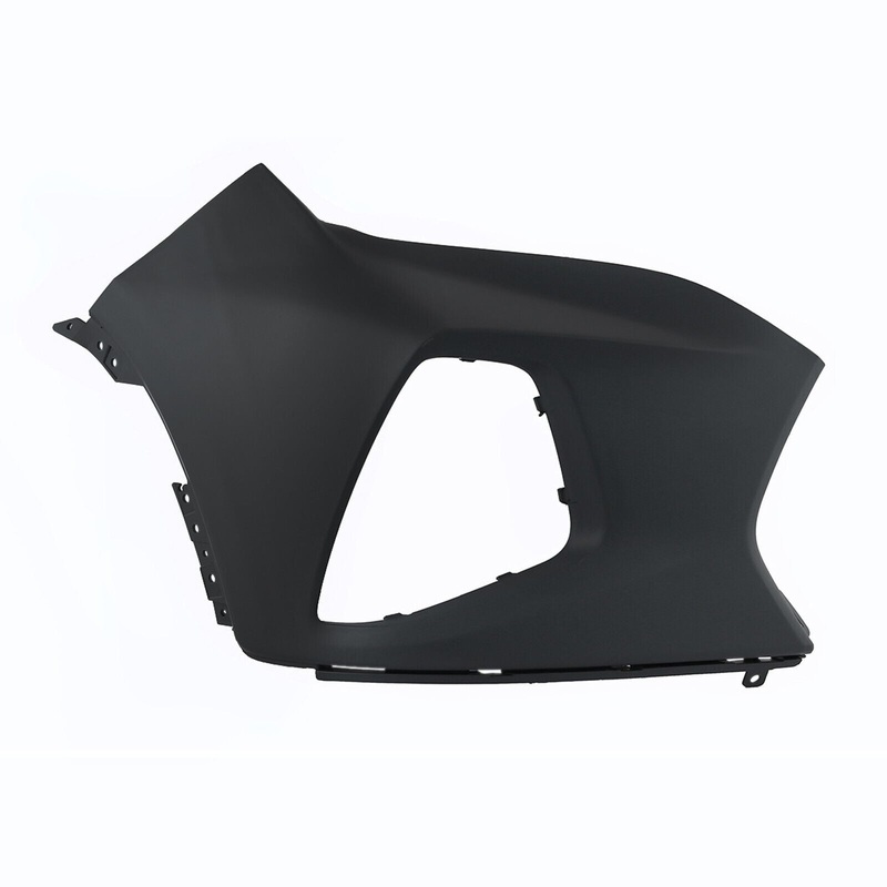 Bumper Front Passenger Side Chevrolet Blazer 2019-2022 Primed , Gm1017109 – Hunt Parts