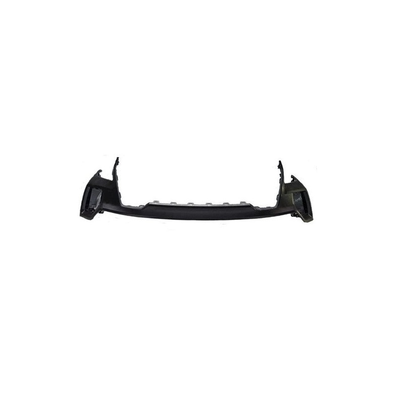 Bumper Front Upper Gmc Sierra 1500 2019-2021 Primed , Gm1014140 – Hunt Parts