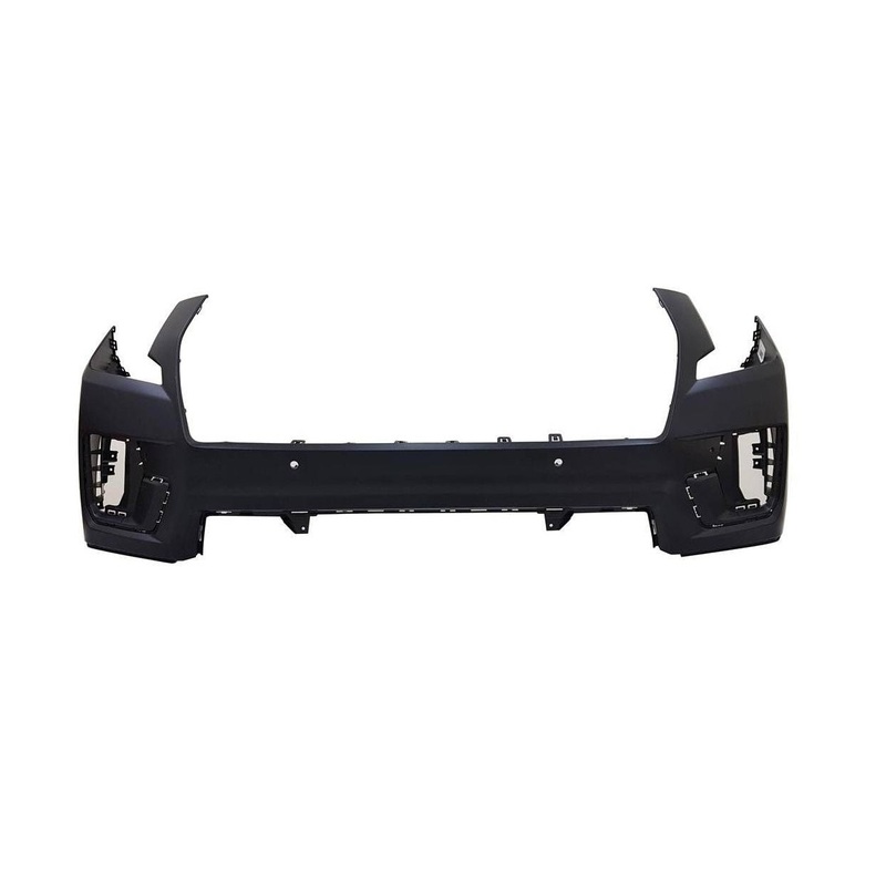Bumper Front Upper Gmc Yukon 2021-2023 Primed Ptm With Sensor Exclude At4 , Gm1000A47 – Hunt Parts