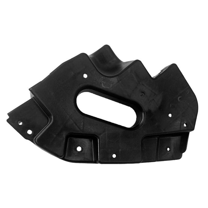 Bumper Mounting Bracket Front Passenger Side Chevrolet Suburban 2021-2023 Exclude Z71 , Gm1027102 – Hunt Parts