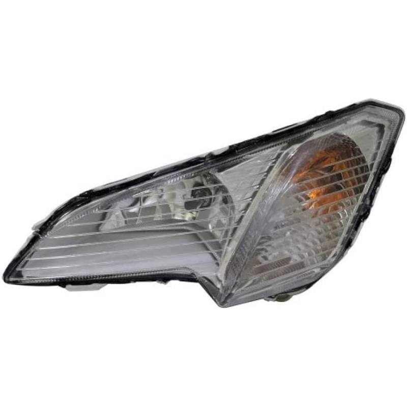 Signal Lamp Front Driver Side Ford Ecosport 2018-2022 With Fog Lamps High Quality , Fo2530173 – Hunt Parts