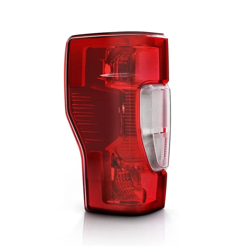 Tail Lamp Driver Side Ford F450 2020-2022 Without Led/Blind Spot High Quality , Fo2800278 – Hunt Parts