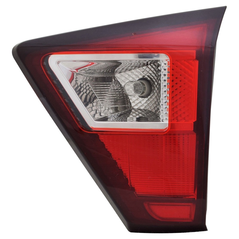 Tail Lamp Passenger Side Ford Escape 2019 From 10/18 To 8/19 High Quality , Fo2803126 – Hunt Parts