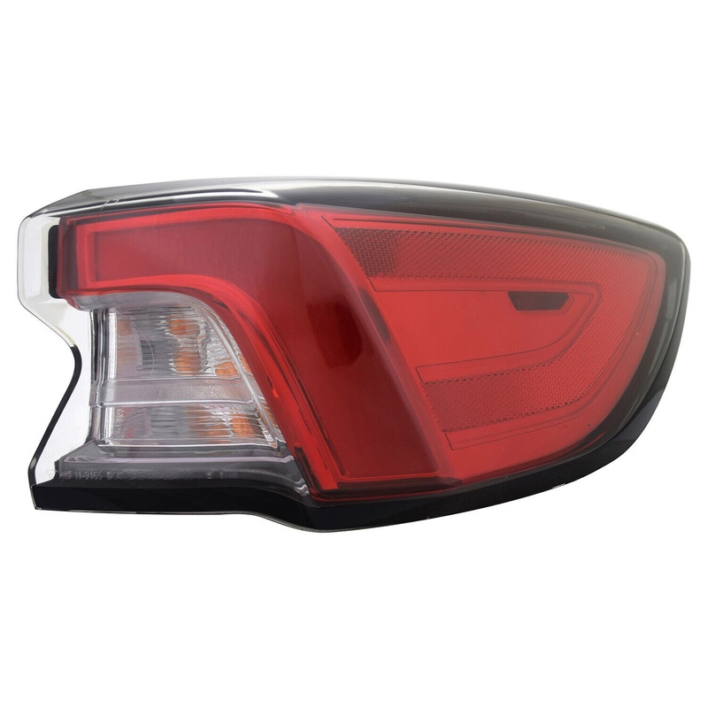 Tail Lamp Passenger Side Ford Escape Hybrid 2020-2022 High Quality , Fo2805128 – Hunt Parts