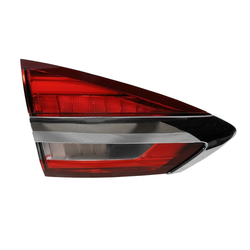 Trunk Lamp Driver Side Ford Fusion 2019-2020 High Quality , Fo2802127 – Hunt Parts
