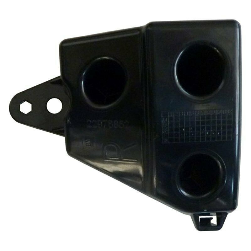 Absorber Front Passenger Side Outer Buick Envision 2016-2020 , Gm1073195 – Hunt Parts