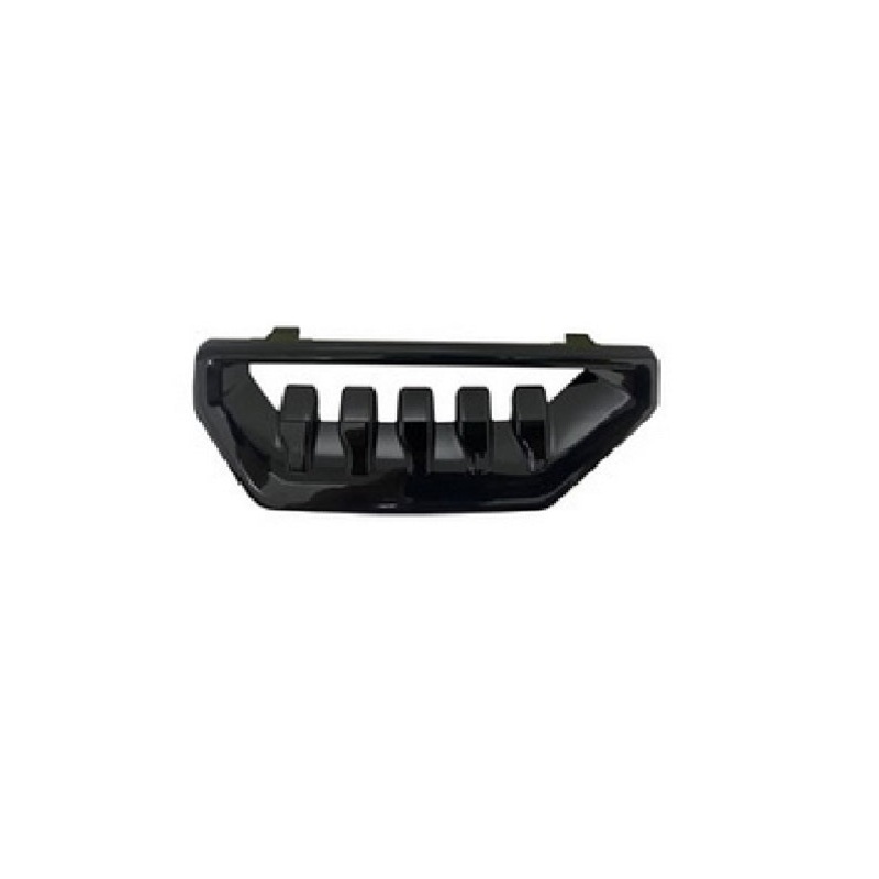 Bumper Air Duct Front Passenger Side Gmc Sierra 1500 2022-2023 Ptd Black , Gm1039287 – Hunt Parts