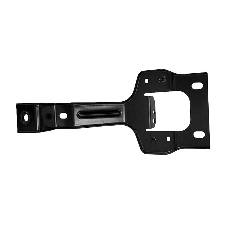 Bumper Bracket Front Upper Buick Enclave 2022-2023 , Gm1041173 – Hunt Parts