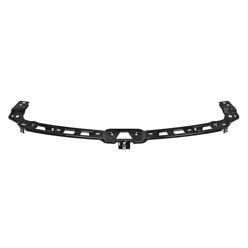 Bumper Bracket Front Upper Chevrolet Blazer 2019-2022 , Gm1041174 – Hunt Parts