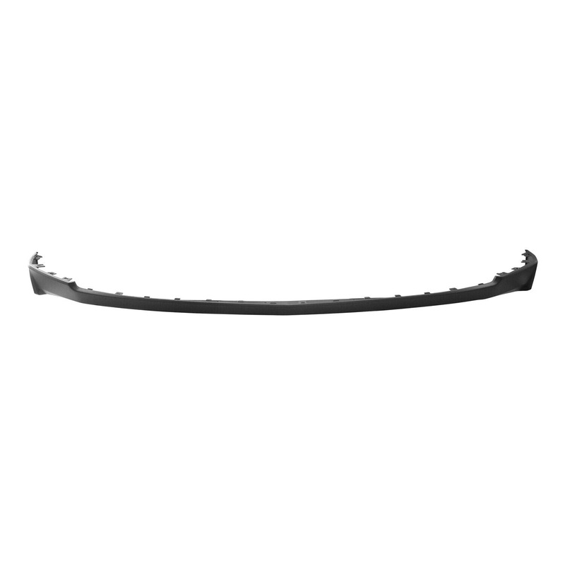 Bumper Deflector Front Lower Chevrolet Suburban 2021-2023 Textured Black Exclude Z71/Police/Ssv , Gm1092267 – Hunt Parts