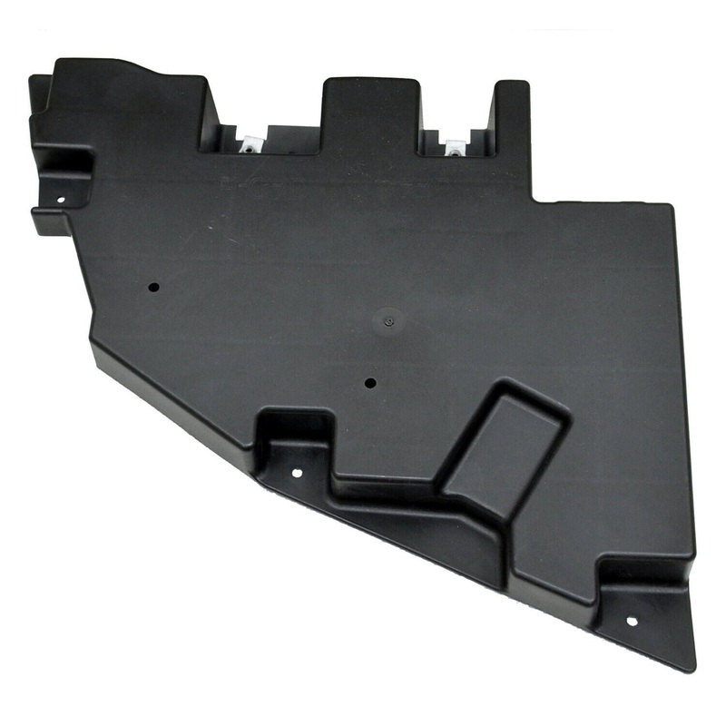 Bumper Filler Front Passenger Side Cadillac Escalade 2015-2020 , Gm1089186 – Hunt Parts