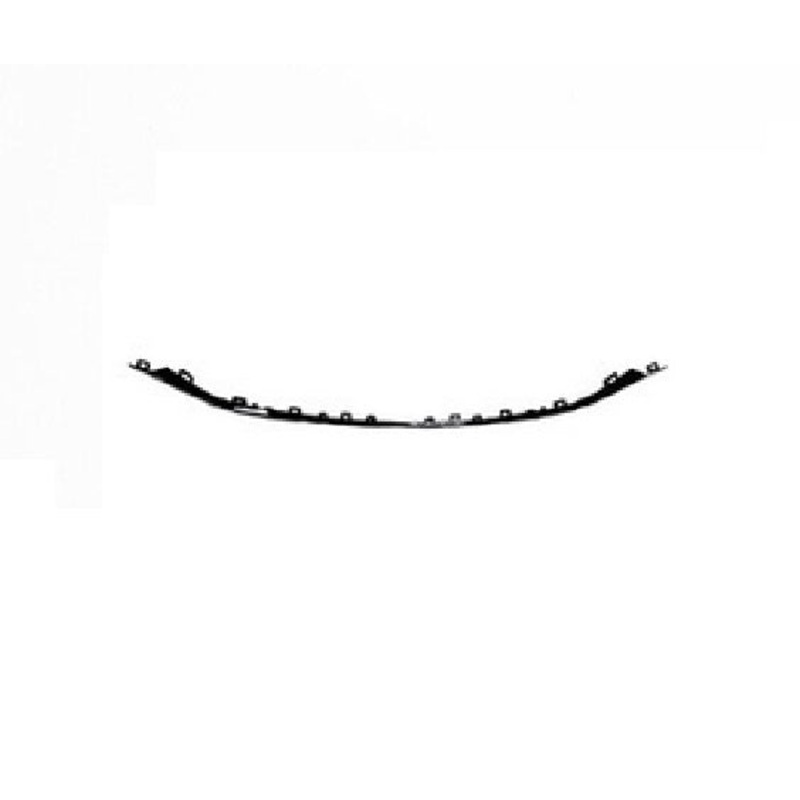 Bumper Molding Front Gmc Terrain 2018-2021 Black , Gm1044152 – Hunt Parts