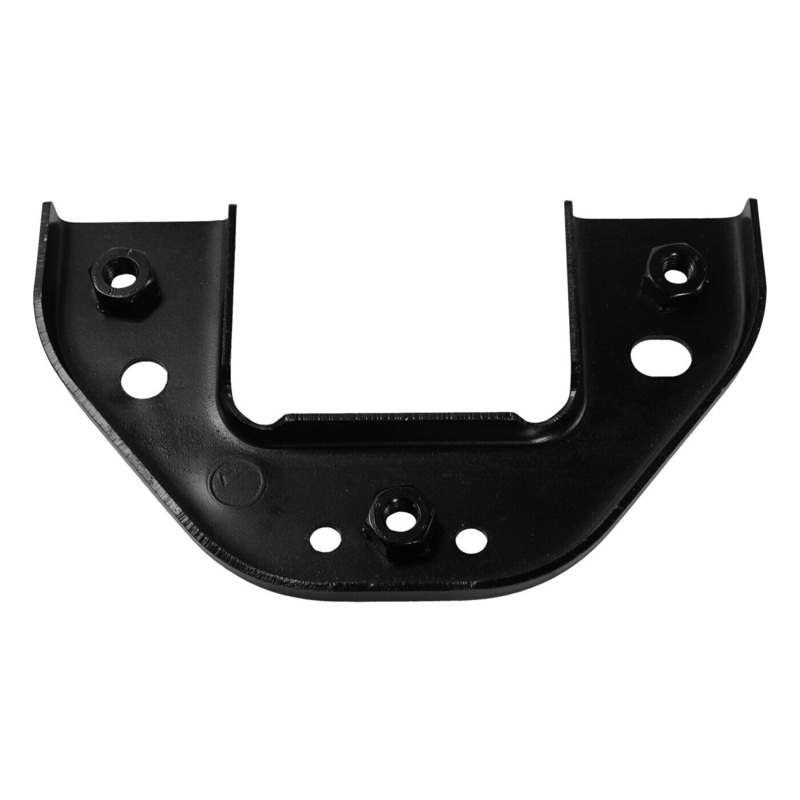 Bumper Mounting Bracket Front Driver Side Cadillac Escalade 2015-2020 (Rail End) , Gm1066210 – Hunt Parts