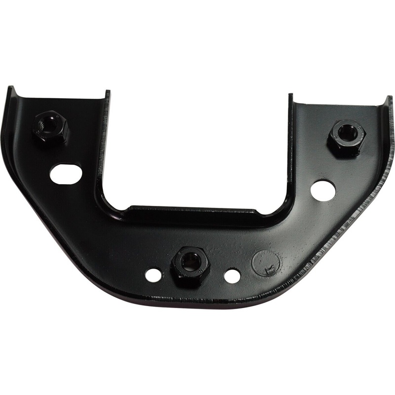 Bumper Mounting Bracket (Rail End) Front Passenger Side Cadillac Escalade 2015-2020 , Gm1067210 – Hunt Parts