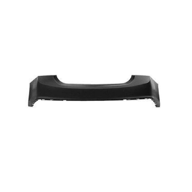 Bumper Rear Chevrolet Malibu 2019-2023 Primed Without Parallel Park Holes/ Park Assist Sensor Holes , Gm1100A22 – Hunt Parts