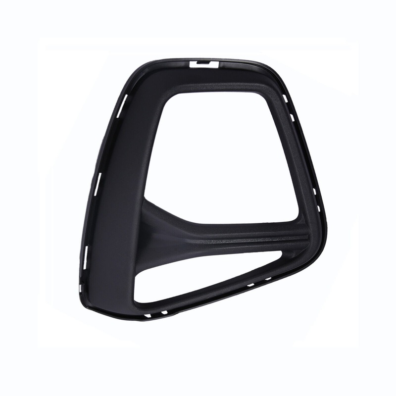 Head Lamp Bezel Front Passenger Side Chevrolet Blazer 2019-2022 Textured Black Exclude Rs/Premier , Gm1039255 – Hunt Parts