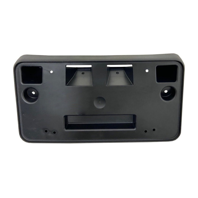 License Plate Backet Front Gmc Denali 2500 2020-2023 With Mounting Hardware , Gm1068228 – Hunt Parts
